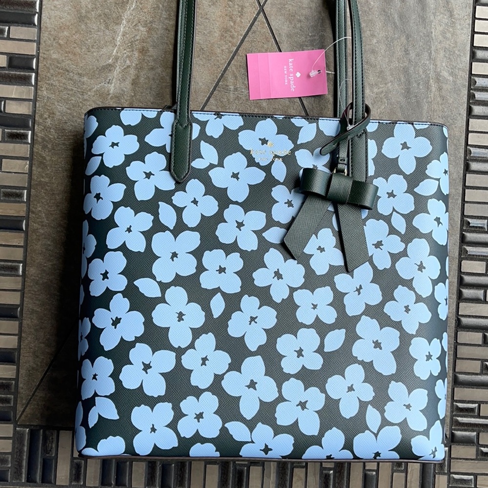 Kate Spade brynn tote